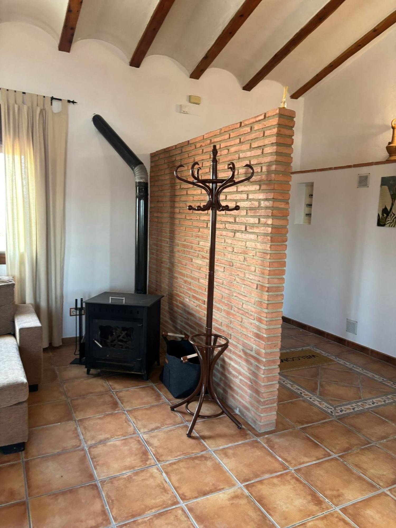 הוילה דלטברה Casa Rue מראה חיצוני תמונה