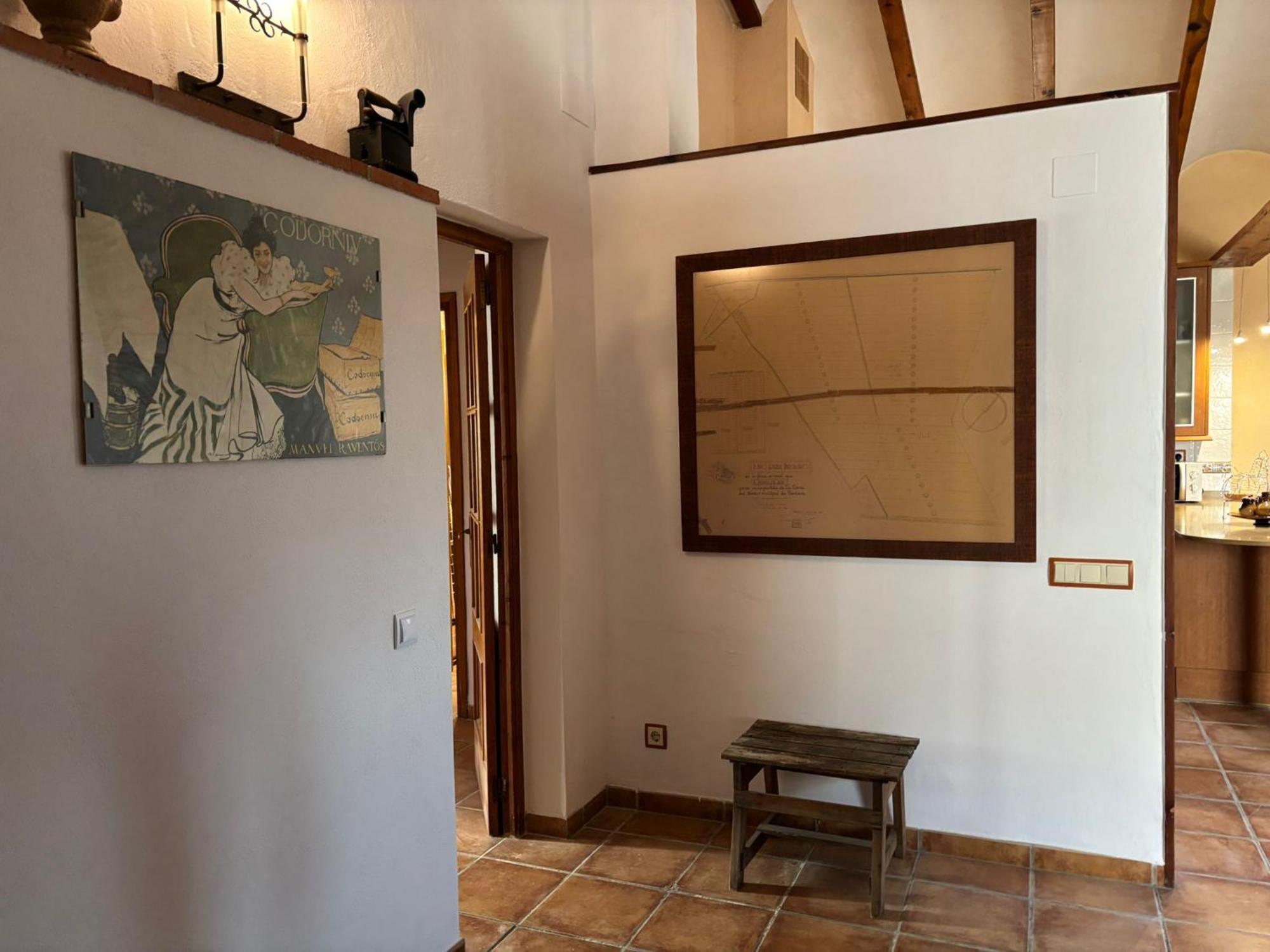 הוילה דלטברה Casa Rue מראה חיצוני תמונה