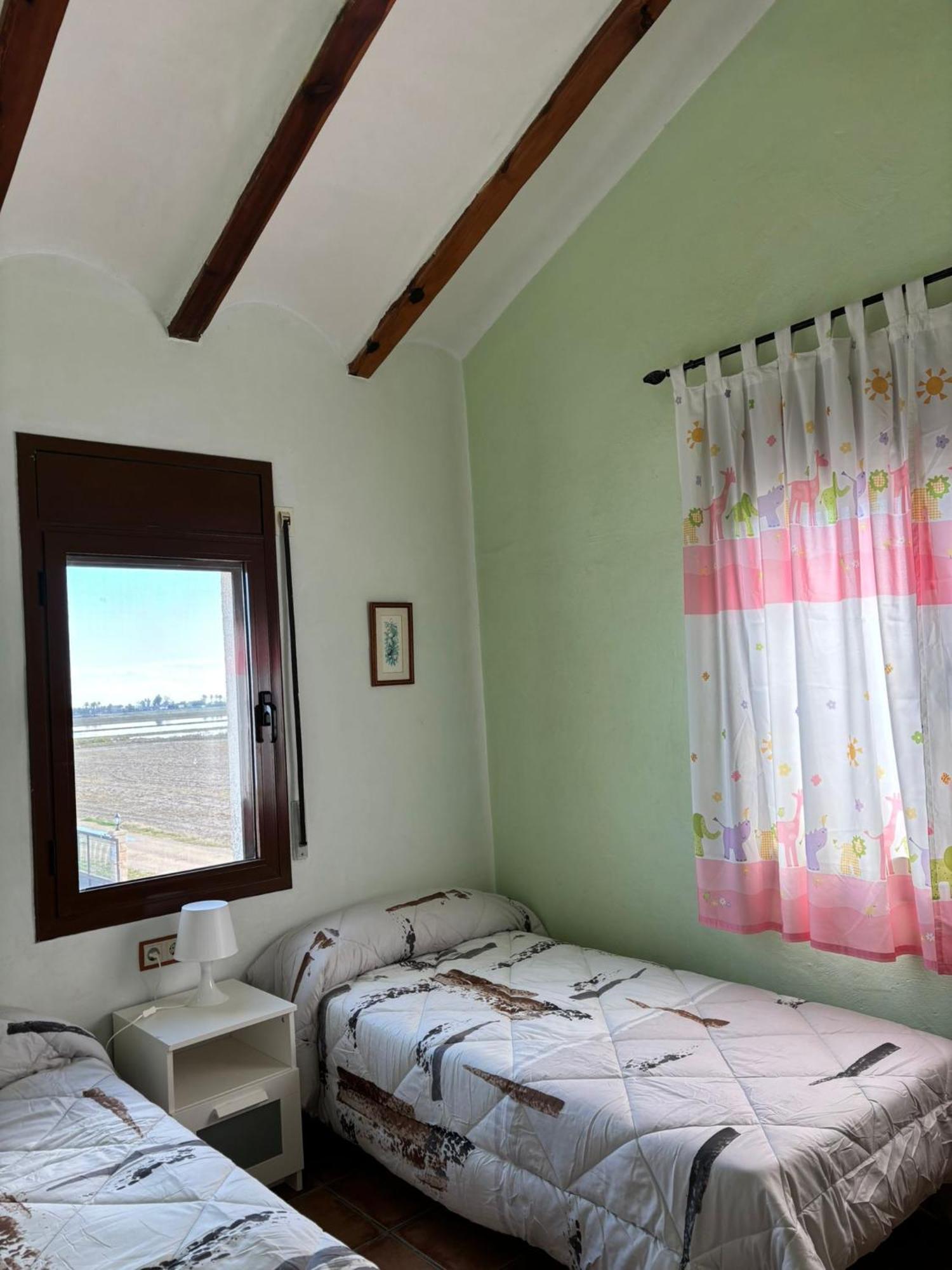 הוילה דלטברה Casa Rue מראה חיצוני תמונה