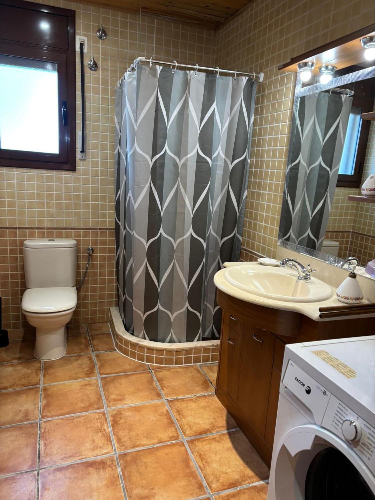 הוילה דלטברה Casa Rue מראה חיצוני תמונה
