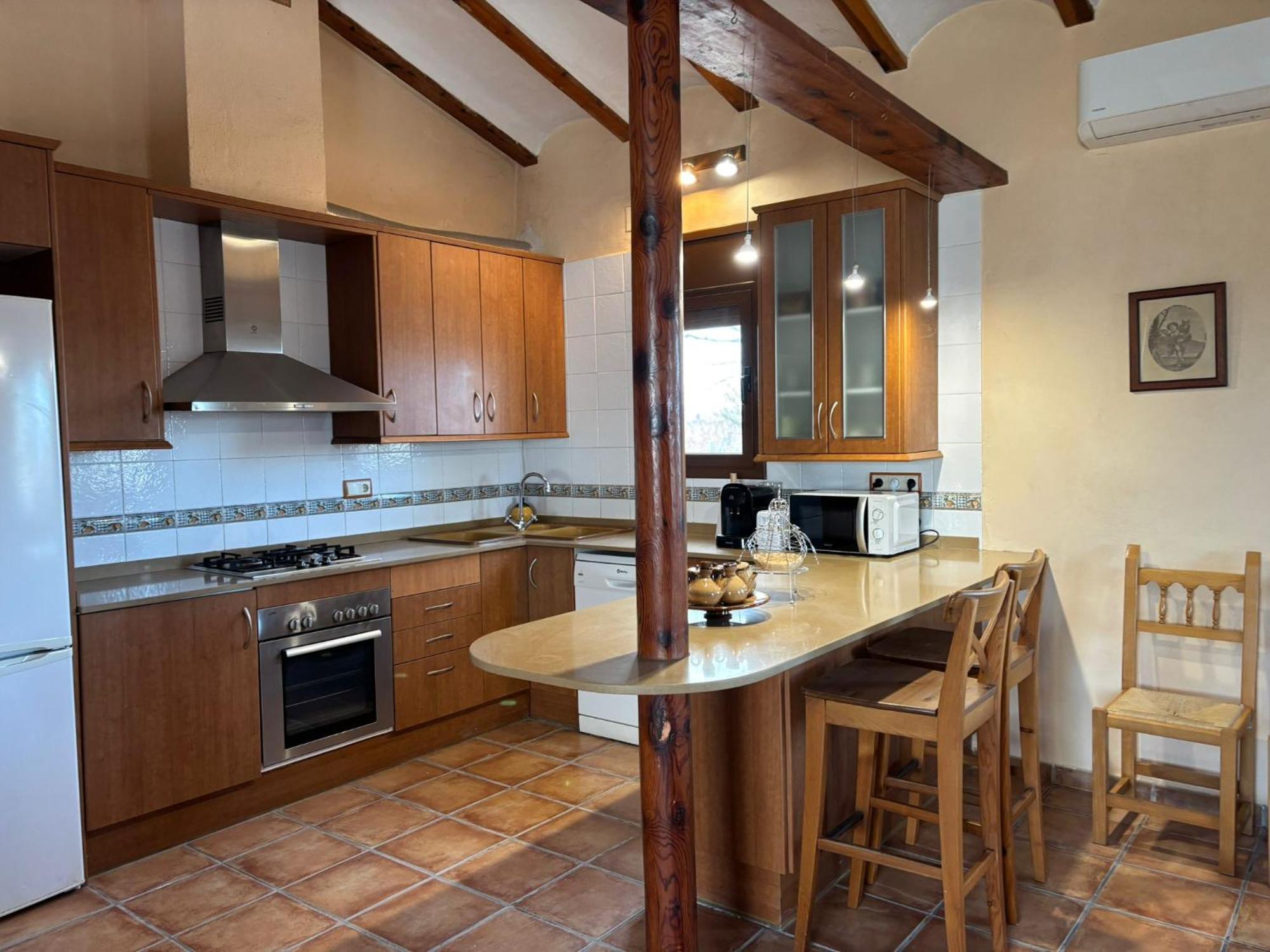 הוילה דלטברה Casa Rue מראה חיצוני תמונה