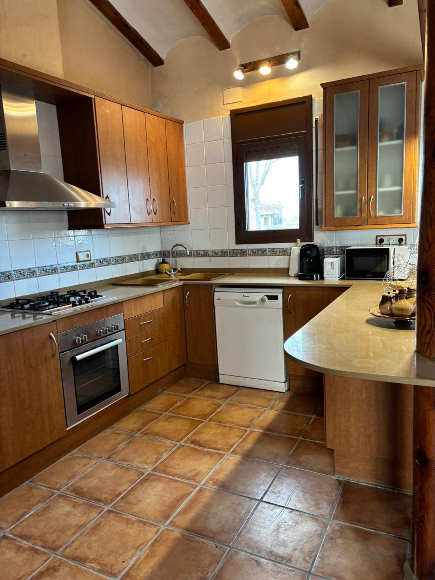 הוילה דלטברה Casa Rue מראה חיצוני תמונה