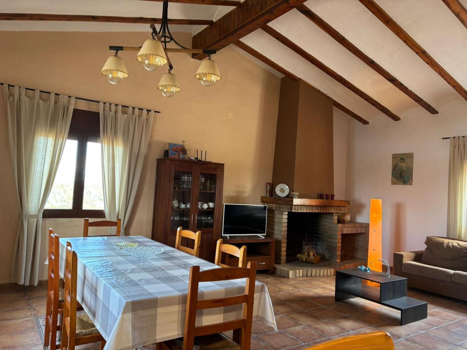 הוילה דלטברה Casa Rue מראה חיצוני תמונה