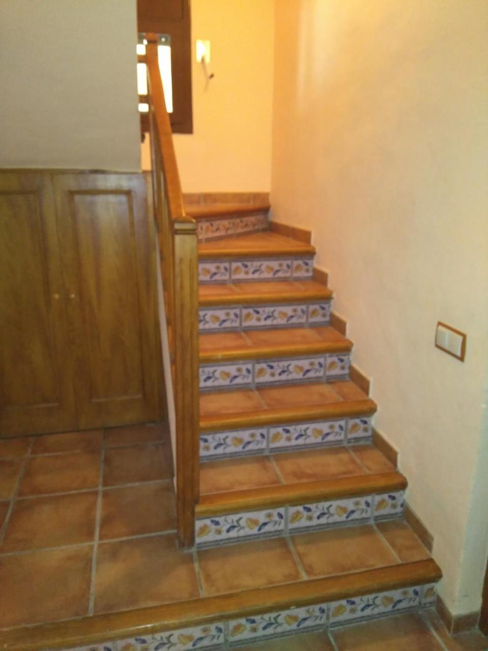 הוילה דלטברה Casa Rue מראה חיצוני תמונה