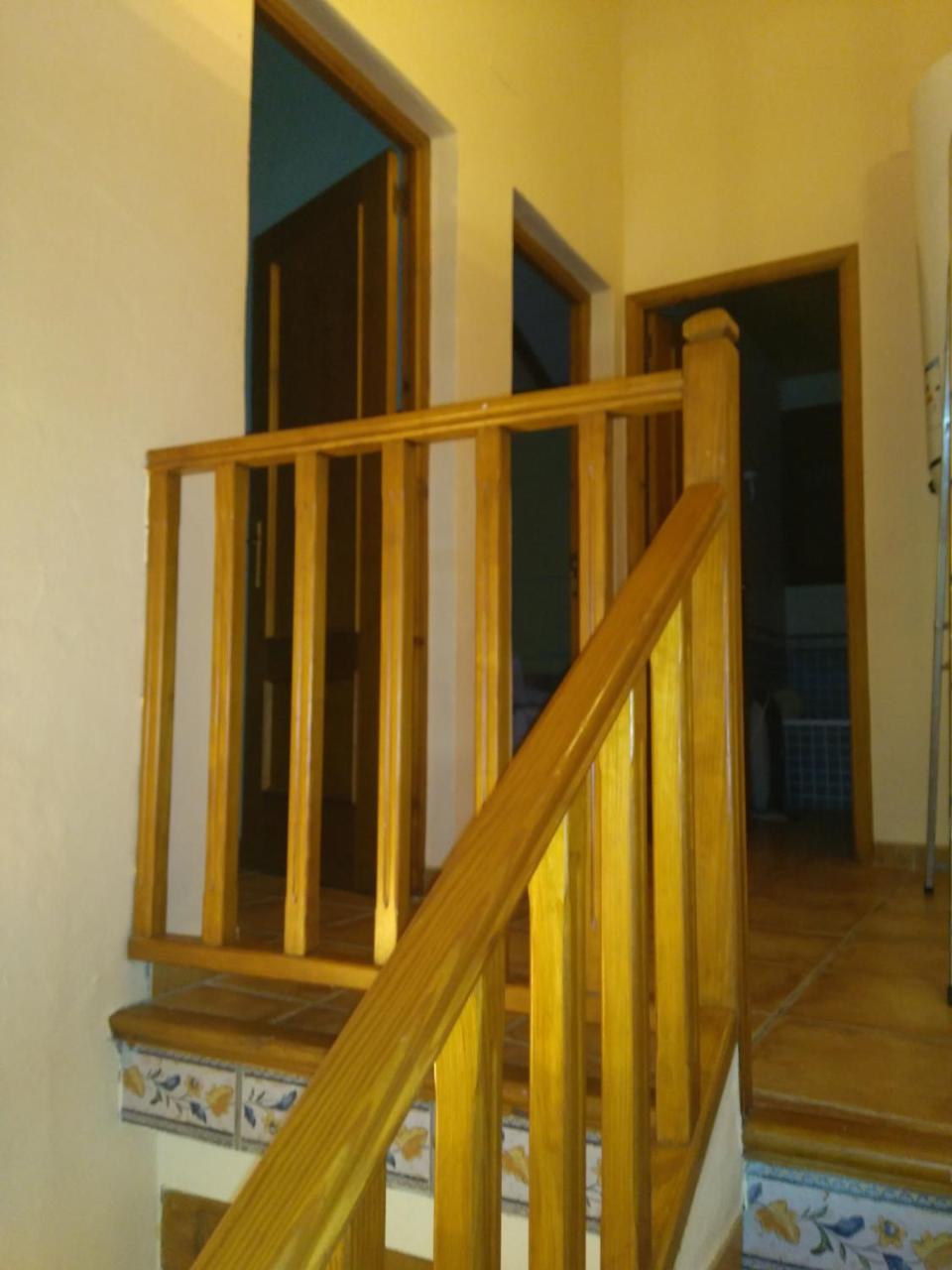 הוילה דלטברה Casa Rue מראה חיצוני תמונה